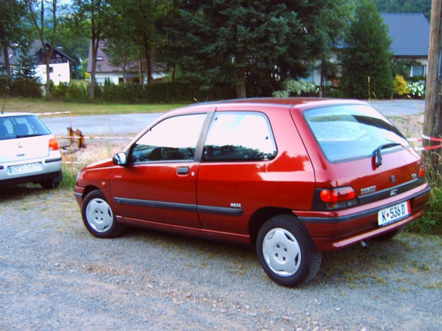 Clio I