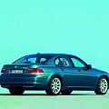 BMW serii 7 (2007) #Auto #Samochód #Samochod #BMW #serii #Limuzyna