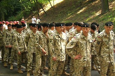 Defilada 2007 #defilada