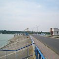 Zapora w Smardzewicach