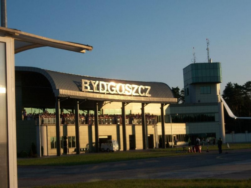 terminal EPBY #terminal #Bydgoszcz #EPBY #Szwederowo