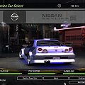 #NFS