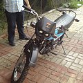 Simson S53 #SimsonS53Motorower50ccm60ccm