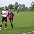 Opolanin Opole Lubelske - MKS Ryki 15.08.2007 #MKSRyki