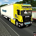 Scania R620