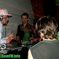 Tunnel Electrocity Promo Tour 2007 w klubie cien krakow by RaveFM.info #TunnelElectrocity #PromoTour #KlubCien #impreza #LudzieZabawa #krakow #ravefm #Czerwiec2007 #MkFever #parkiet #ludzie #zabawa #taniec #obserwacja