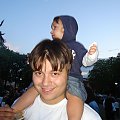 #NaImprezce
