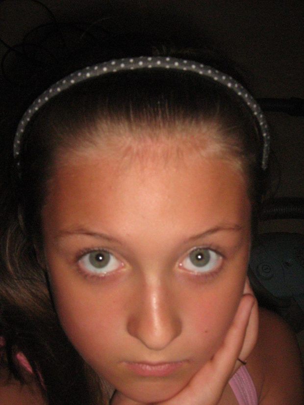 #Czarwiec2007 #lato #dom