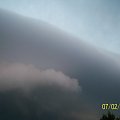 Nadejszła wiekopomna chwila