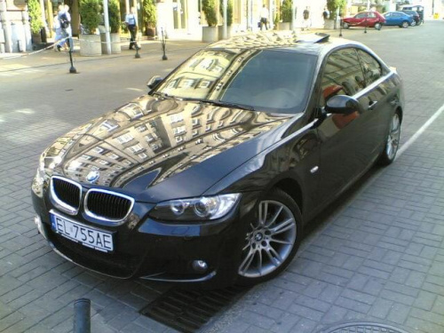 #bmw #coupe