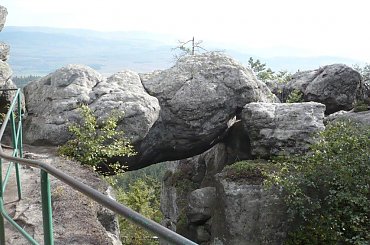 #gory #GoryStolowe #szczeliniec