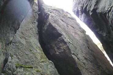 #gory #GoryStolowe #szczeliniec