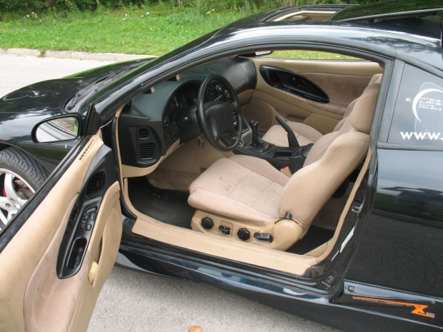 ECLIPSE 420A turbo