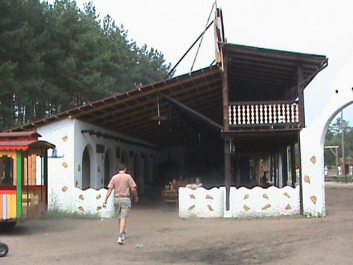 ranczo 2007