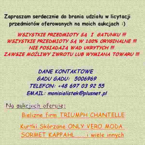 duży oferta