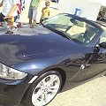BMW SAUBER PIT LANE PARK #KubicaBMWSauber