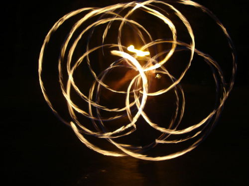 MAchu 18.08.2007 #fireshow