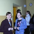 Miśka i Pchełka. Kocham ksywy xP