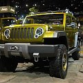 Jeep Rescue (2006) #uto #Samochód #Samochod #Jeep #Rescue