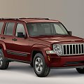 Jeep Liberty (2007) #uto #Samochód #Samochod #Jeep #Liberty #SUV