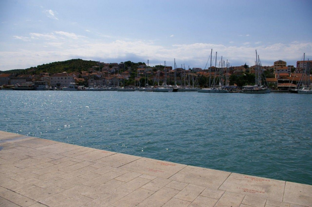 trogir