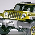 Jeep Rescue (2006) #uto #Samochód #Samochod #Jeep #Rescue