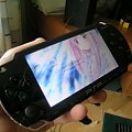 PSP