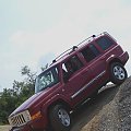 Jeep Commander (2007) #uto #Samochód #Samochod #Jeep #Commander #Terenowy