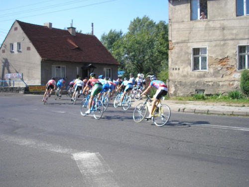 Świebodzice 2007r