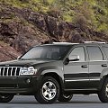 Jeep Grand Cherokee (2007) #uto #Samochód #Samochod #Jeep #Grand #Cherokee #SUV #Terenowy