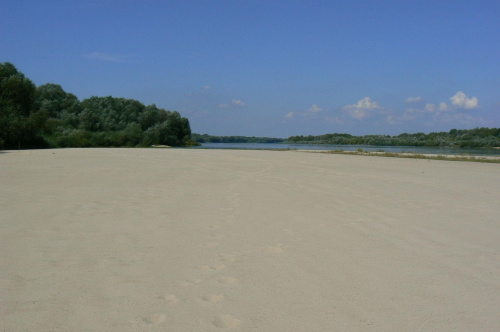 Plaża