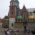 Wawel - Katedra