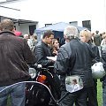 Niedzielny wyjazd 19.08.2007 #motocykl #kbm #fido