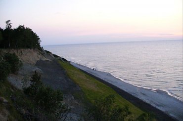 Jastrzebia Góra kurs Barman - Mixer #JastrzębiaGóra #morze