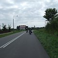 Niedzielny wyjazd 19.08.2007 #motocykl #kbm #fido