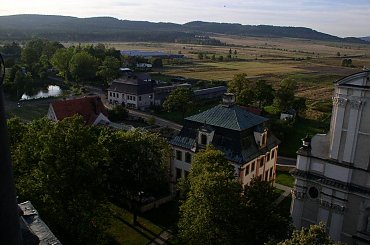 #Krzeszow #Slask #OpactwoCystersowWKrzeszowie