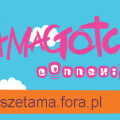 To jest reklama mojego forum.