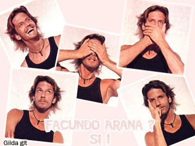 Facundo Arana