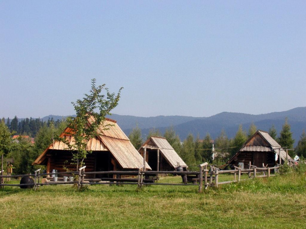 PIENINY