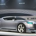 Scion FUSE Concept (2006) #Auto #Samochód #Samochod #Scion #FUSE #Concept