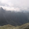 Lodowa Przełęcz #Góry #Tatry