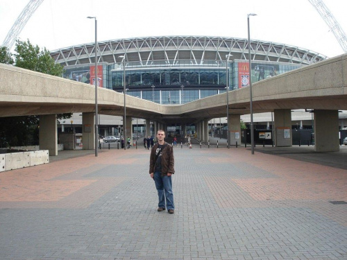 New Wembley