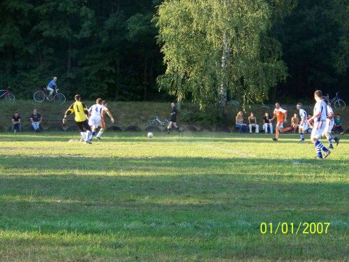 Ks Rybowka : Fc Jaskowice