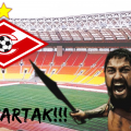 Spartak 300