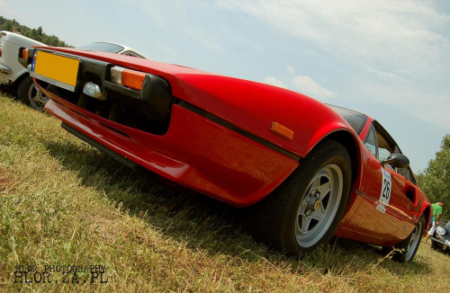 1980 Ferrari 308GTB