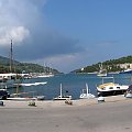 Korcula - Vela Luka 2007r.