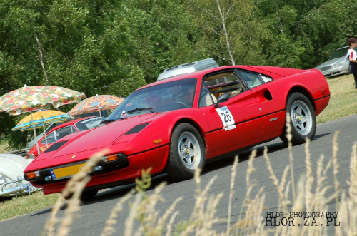 1980 Ferrari 308GTB