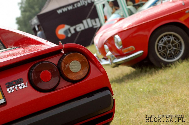 1980 Ferrari 308GTB