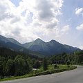 #tatry #góry #wyprawa #krajobraz #widoki