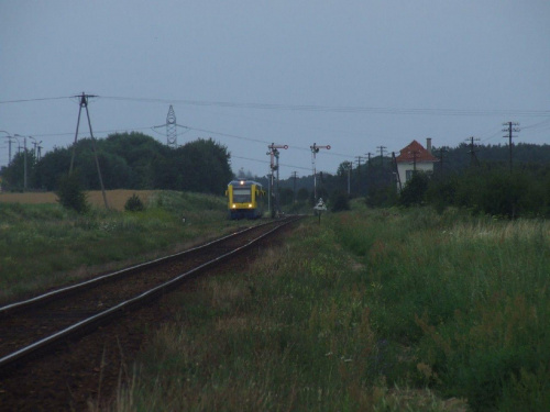 podróż powrotna i coś jeszcze